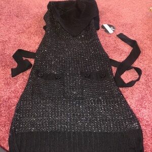 NWT Cherry Stix Dress